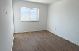 Apartament cu 3 camere, in suprafata de 85 mp si teren de 100 mp