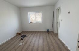 Apartament cu 3 camere, in suprafata de 85 mp si teren de 100 mp