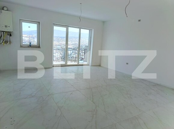 Apartament de vânzare 3 camere Exterior-Sud - 186034AV | BLITZ Zalău | Poza4