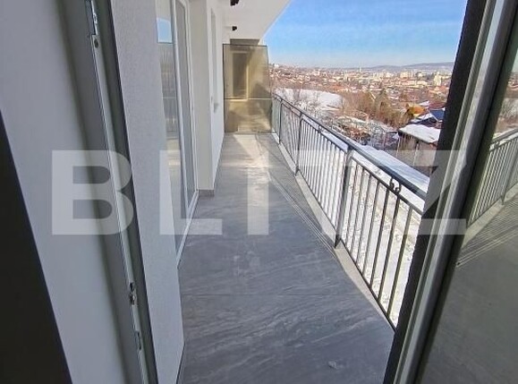 Apartament de vânzare 3 camere Exterior-Sud - 186034AV | BLITZ Zalău | Poza6