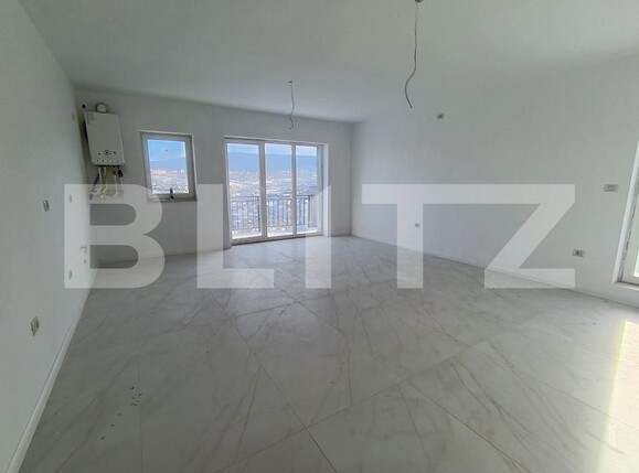 Apartament de vânzare 3 camere Exterior-Sud - 186034AV | BLITZ Zalău | Poza2