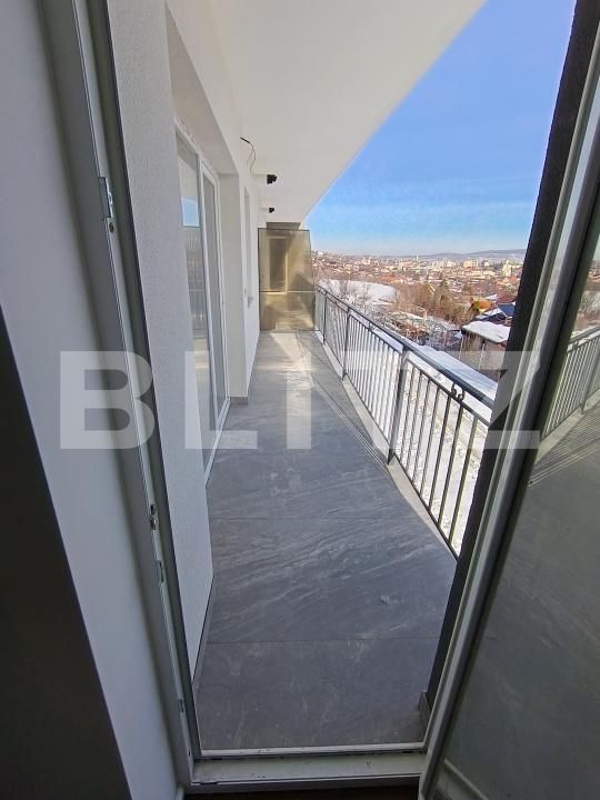 Apartament de vânzare 3 camere Exterior-Sud - 186034AV | BLITZ Zalău | Poza6