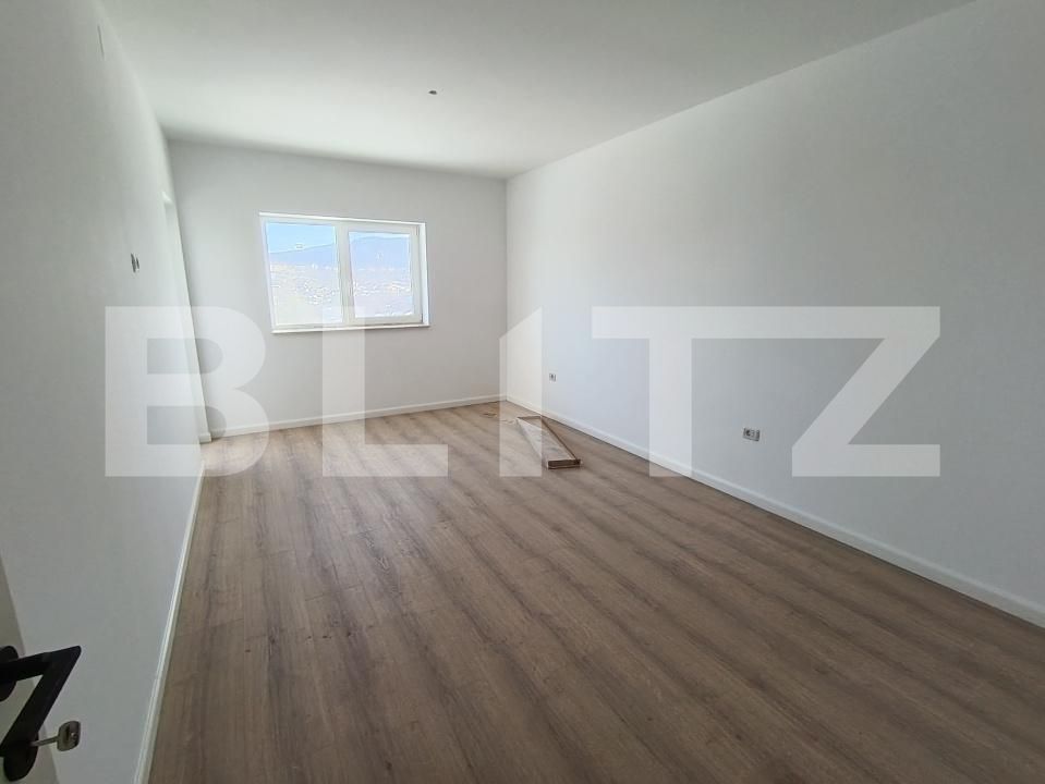 Apartament de vânzare 3 camere Exterior-Sud - 186034AV | BLITZ Zalău | Poza4