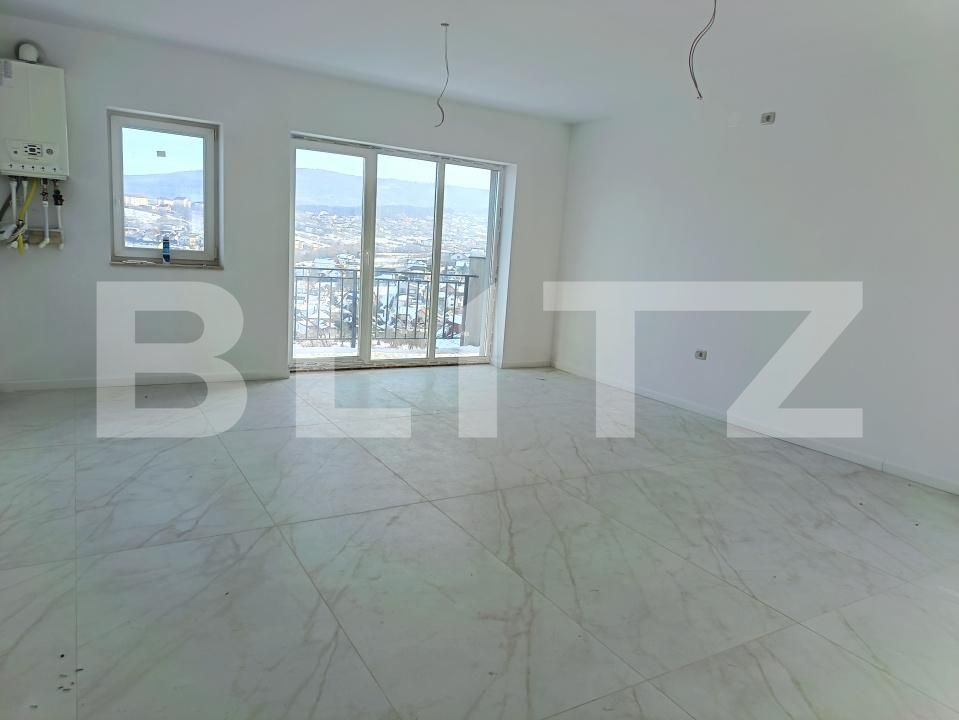 Apartament de vânzare 3 camere Exterior-Sud - 186034AV | BLITZ Zalău | Poza15