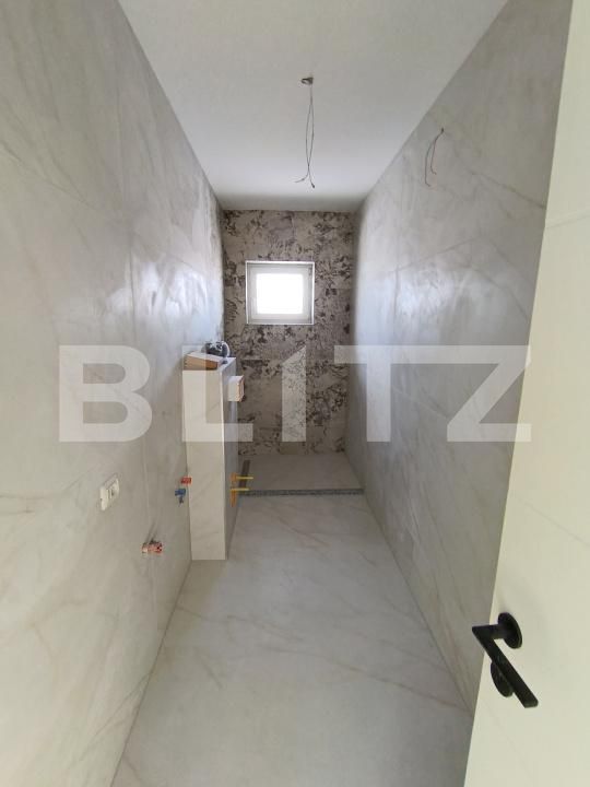 Apartament de vânzare 3 camere Exterior-Sud - 186034AV | BLITZ Zalău | Poza14