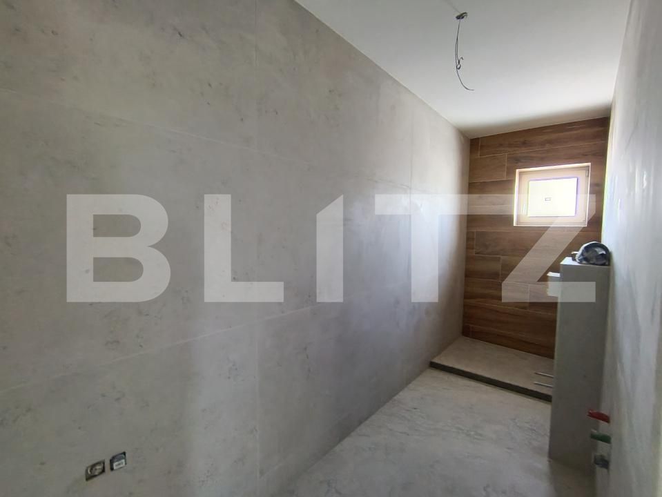 Apartament de vânzare 3 camere Exterior-Sud - 186034AV | BLITZ Zalău | Poza13