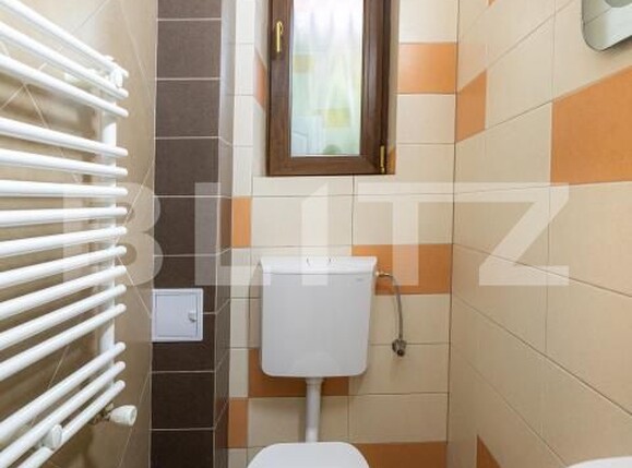 Spațiu comercial de închiriat Est - 186121SIC | BLITZ Zalău | Poza3