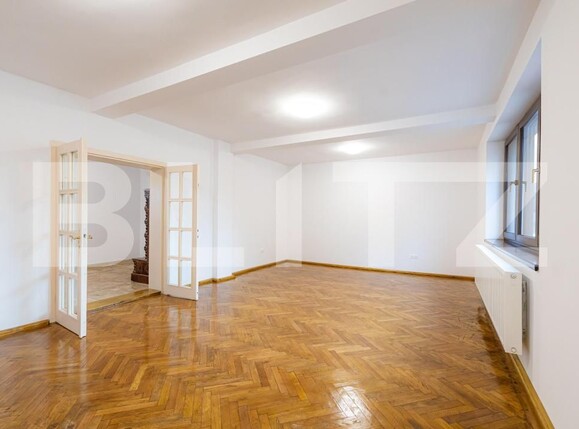 Spațiu comercial de închiriat Est - 186121SIC | BLITZ Zalău | Poza1