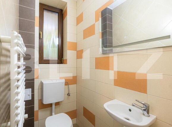 Spațiu comercial de închiriat Est - 186121SIC | BLITZ Zalău | Poza2