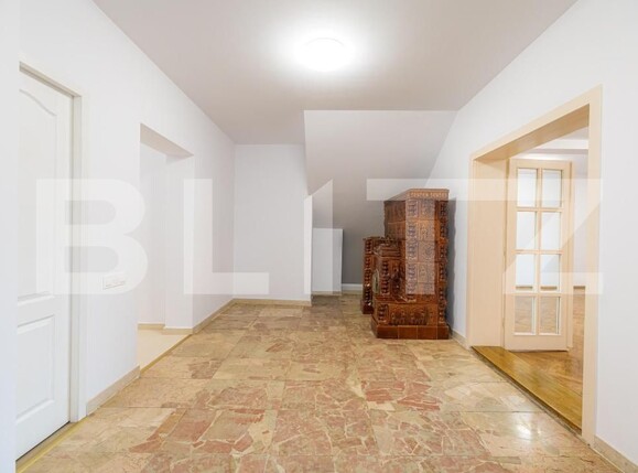 Spațiu comercial de închiriat Est - 186121SIC | BLITZ Zalău | Poza4