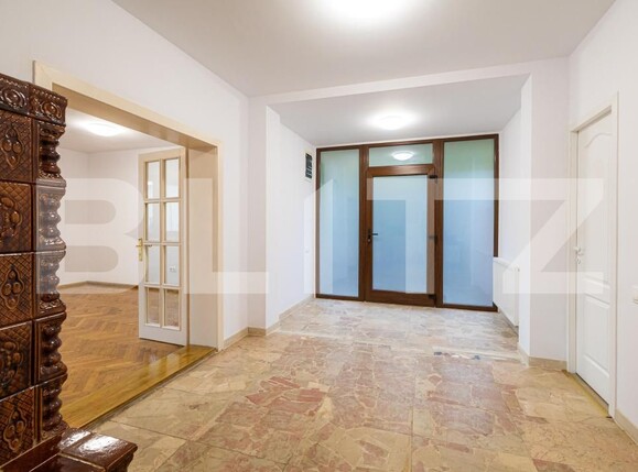 Spațiu comercial de închiriat Est - 186121SIC | BLITZ Zalău | Poza6