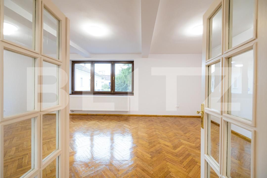 Spațiu comercial de închiriat Est - 186121SIC | BLITZ Zalău | Poza7