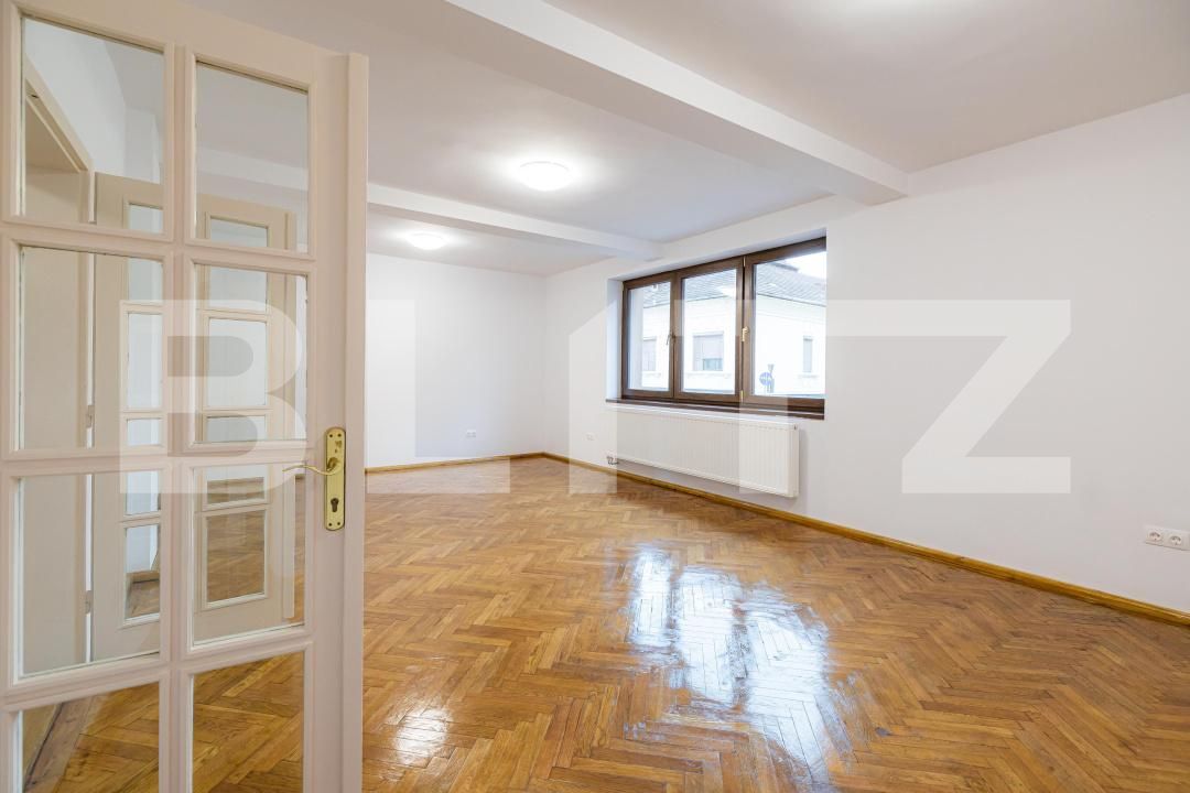 Spațiu comercial de închiriat Est - 186121SIC | BLITZ Zalău | Poza5