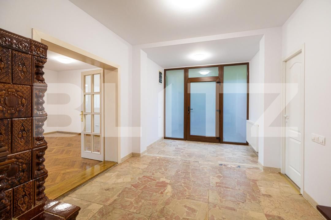 Spațiu comercial de închiriat Est - 186121SIC | BLITZ Zalău | Poza6