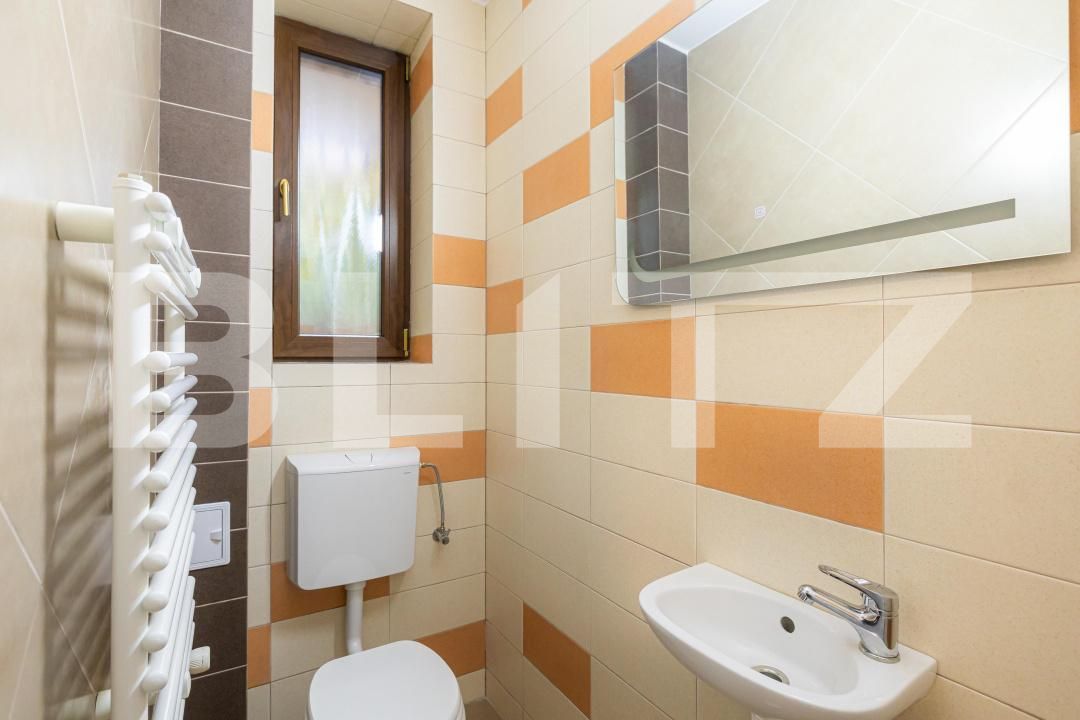 Spațiu comercial de închiriat Est - 186121SIC | BLITZ Zalău | Poza2