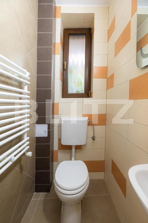 Spațiu comercial de închiriat Est - 186121SIC | BLITZ Zalău | Poza3