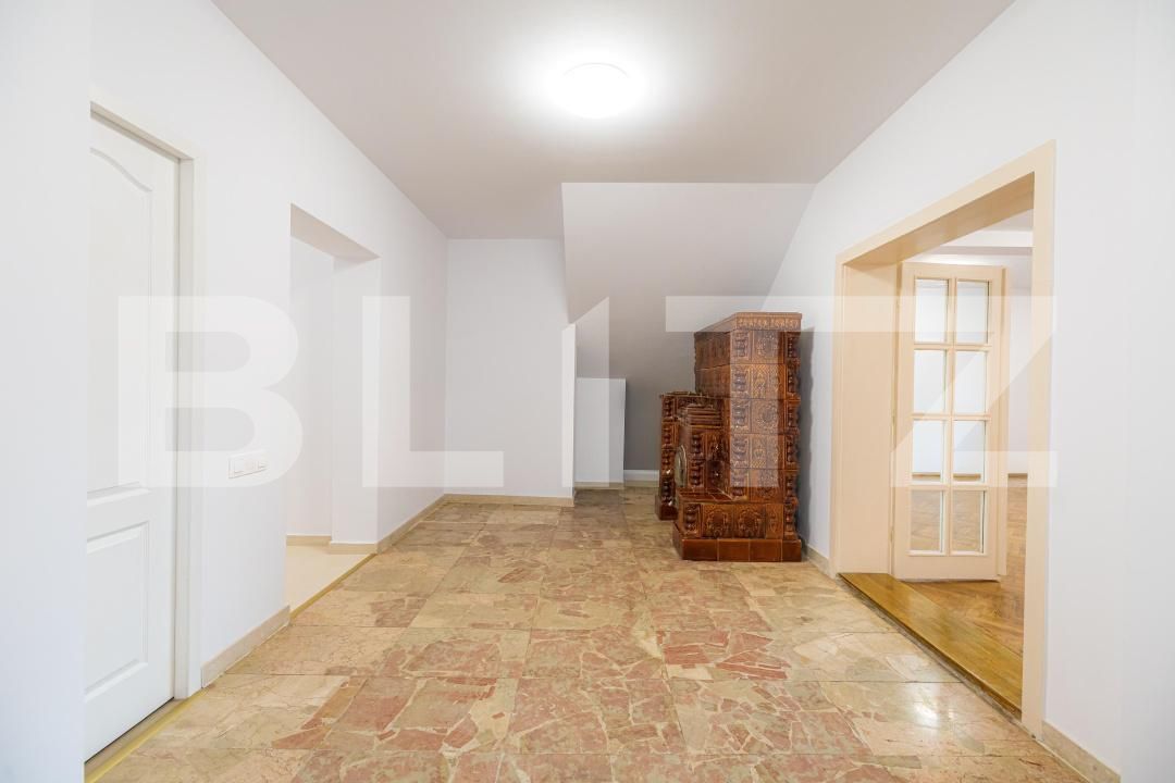 Spațiu comercial de închiriat Est - 186121SIC | BLITZ Zalău | Poza4