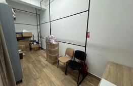 Spațiu comercial de închiriat – 100 mp, parter, zonă ultracentrală