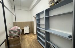 Spațiu comercial de închiriat – 100 mp, parter, zonă ultracentrală