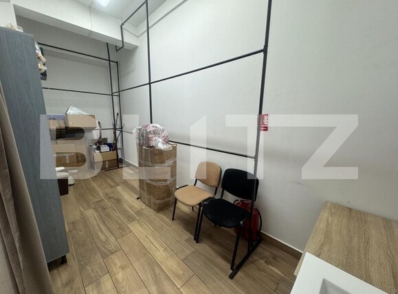 Spațiu comercial de închiriat Ultracentral - 186122SIC | BLITZ Zalău | Poza4