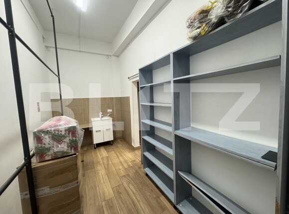 Spațiu comercial de închiriat Ultracentral - 186122SIC | BLITZ Zalău | Poza3