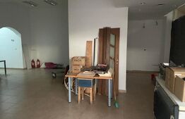 Spațiu comercial de închiriat – ultracentral/ 76 mp