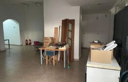 Spațiu comercial de închiriat – ultracentral/ 76 mp