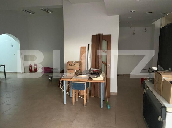 Spațiu comercial de închiriat Ultracentral - 186133SIC | BLITZ Zalău | Poza2