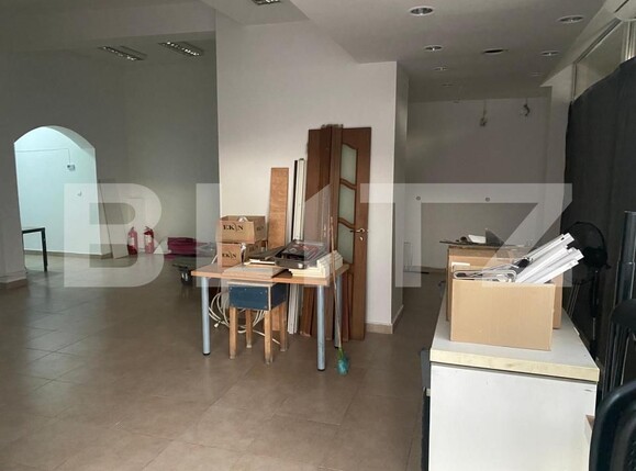 Spațiu comercial de închiriat Ultracentral - 186133SIC | BLITZ Zalău | Poza3