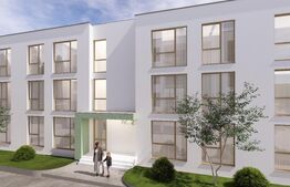 Apartament 4 camere, 81 mp, decomandat Zona Livada Meses