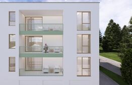 Apartament 4 camere, 81 mp, decomandat Zona Livada Meses