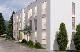 Apartament 4 camere, 81 mp, decomandat Zona Livada Meses