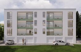 Apartament 4 camere, 81 mp, decomandat Zona Livada Meses