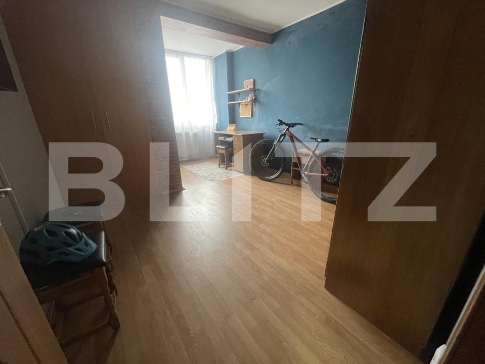 Apartament de vânzare 2 camere Central - 186416AV | BLITZ Zalău | Poza5