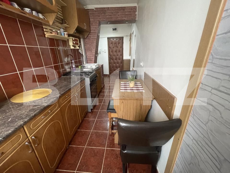 Apartament de vânzare 2 camere Central - 186416AV | BLITZ Zalău | Poza6