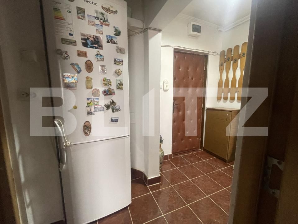 Apartament de vânzare 2 camere Central - 186416AV | BLITZ Zalău | Poza10