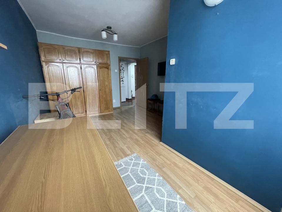 Apartament de vânzare 2 camere Central - 186416AV | BLITZ Zalău | Poza3