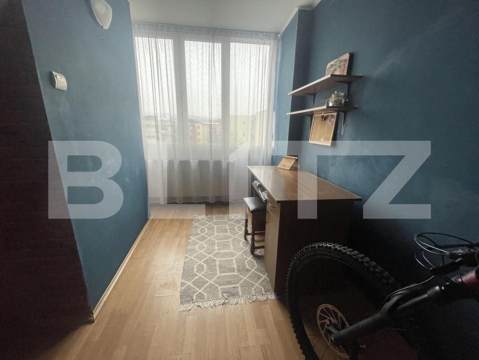 Apartament de vânzare 2 camere Central - 186416AV | BLITZ Zalău | Poza4