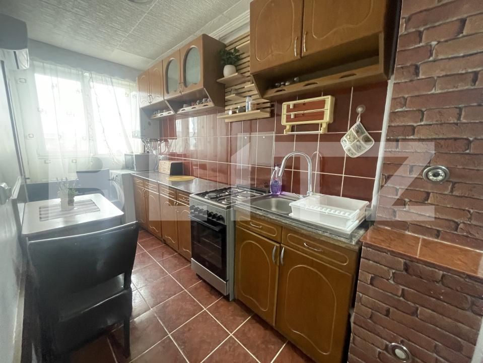 Apartament de vânzare 2 camere Central - 186416AV | BLITZ Zalău | Poza7