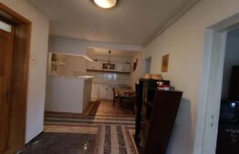 Casă de vanzare/spatiu comercial, cu 4 camere și un teren de 300 mp, central