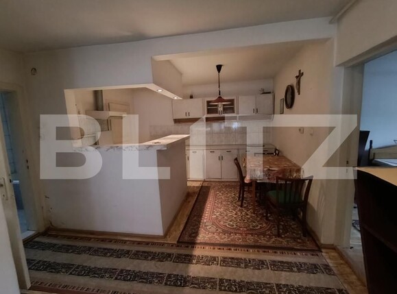 Casa de vânzare 4 camere Central - 186417CV | BLITZ Zalău | Poza3