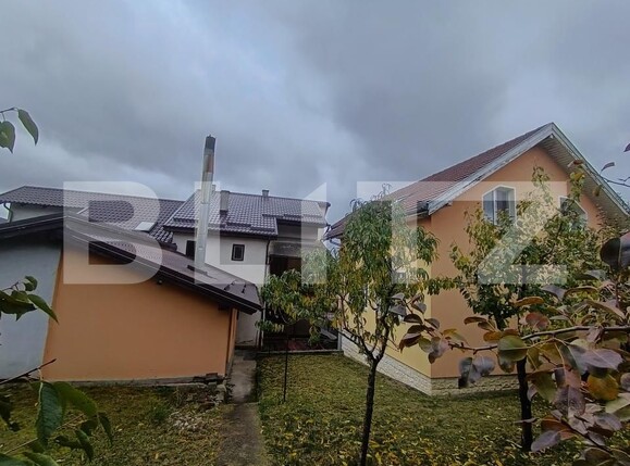 Casa de vânzare 4 camere Central - 186417CV | BLITZ Zalău | Poza1