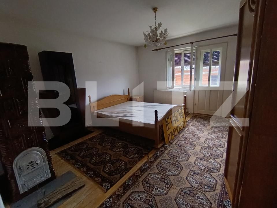 Casa de vânzare 4 camere Central - 186417CV | BLITZ Zalău | Poza5