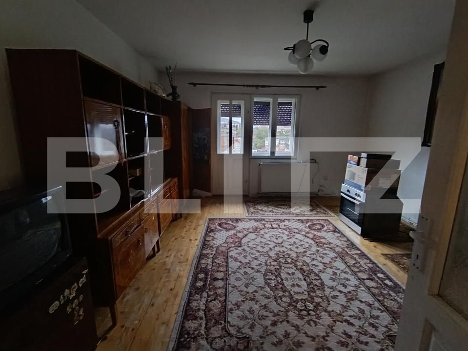 Casa de vânzare 4 camere Central - 186417CV | BLITZ Zalău | Poza6