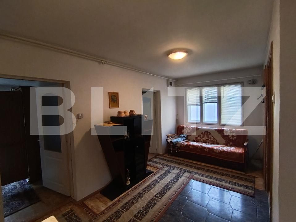 Casa de vânzare 4 camere Central - 186417CV | BLITZ Zalău | Poza4