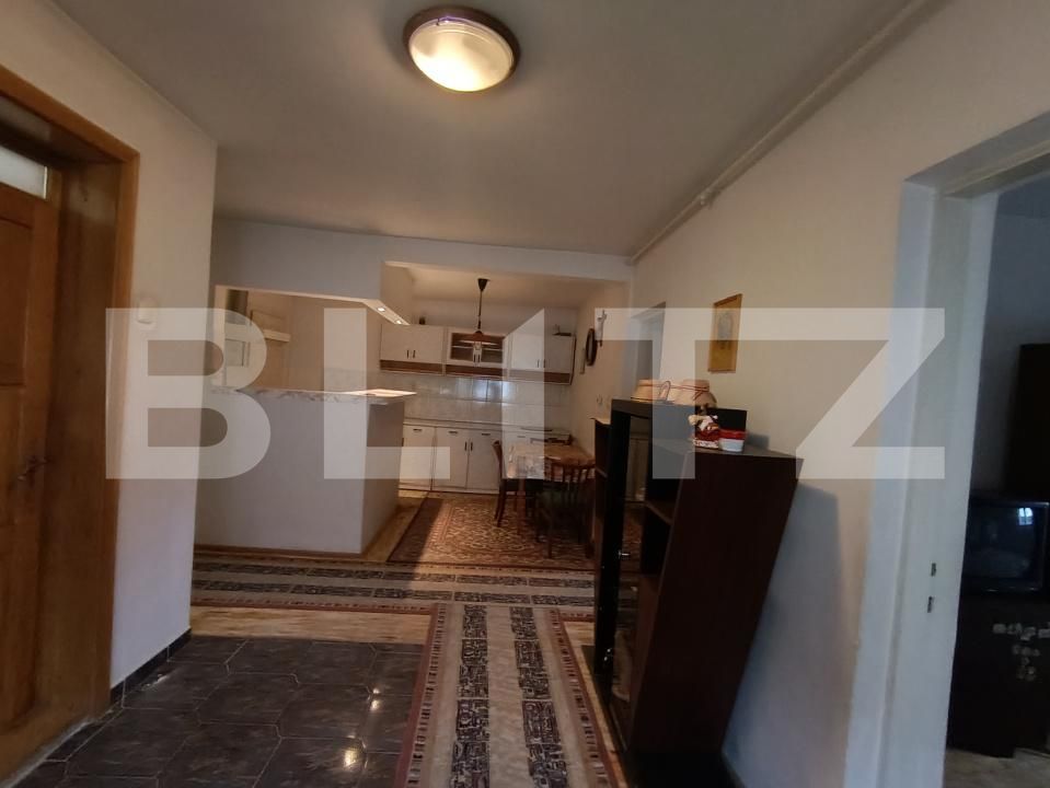 Casa de vânzare 4 camere Central - 186417CV | BLITZ Zalău | Poza7