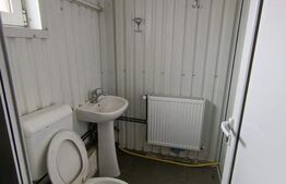 Spatiu comercial de inchiriat in suprafat de 77 mp, Zona Ghorghe Doja