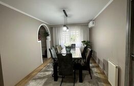 Apartament 4 camere, 80 mp + garaj 17.5 mp + subsol 17 mp