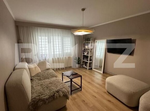 Apartament de vânzare 4 camere Nord - 186635AV | BLITZ Zalău | Poza2