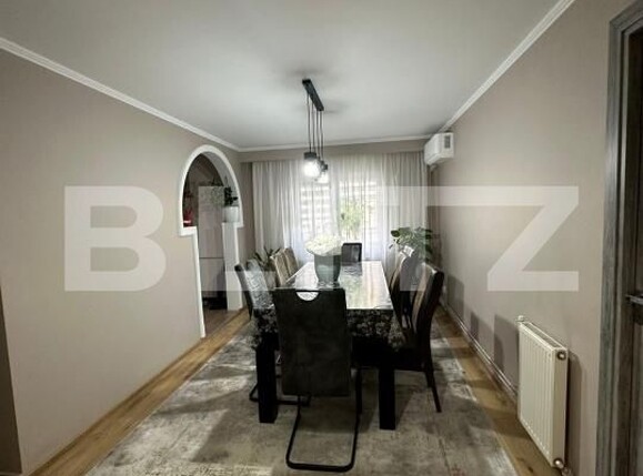 Apartament de vânzare 4 camere Nord - 186635AV | BLITZ Zalău | Poza4
